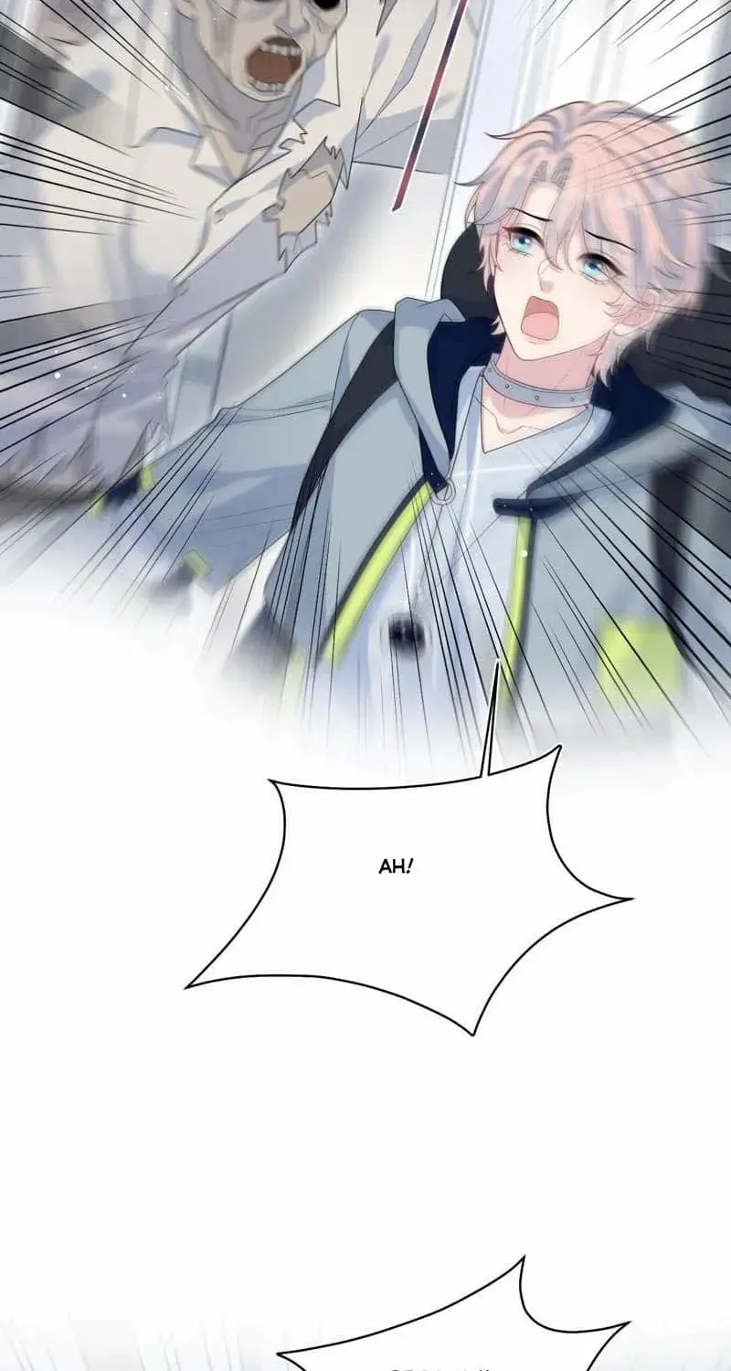 Read Seize My Boyfriend chapter 409 image 17 on Lezhin