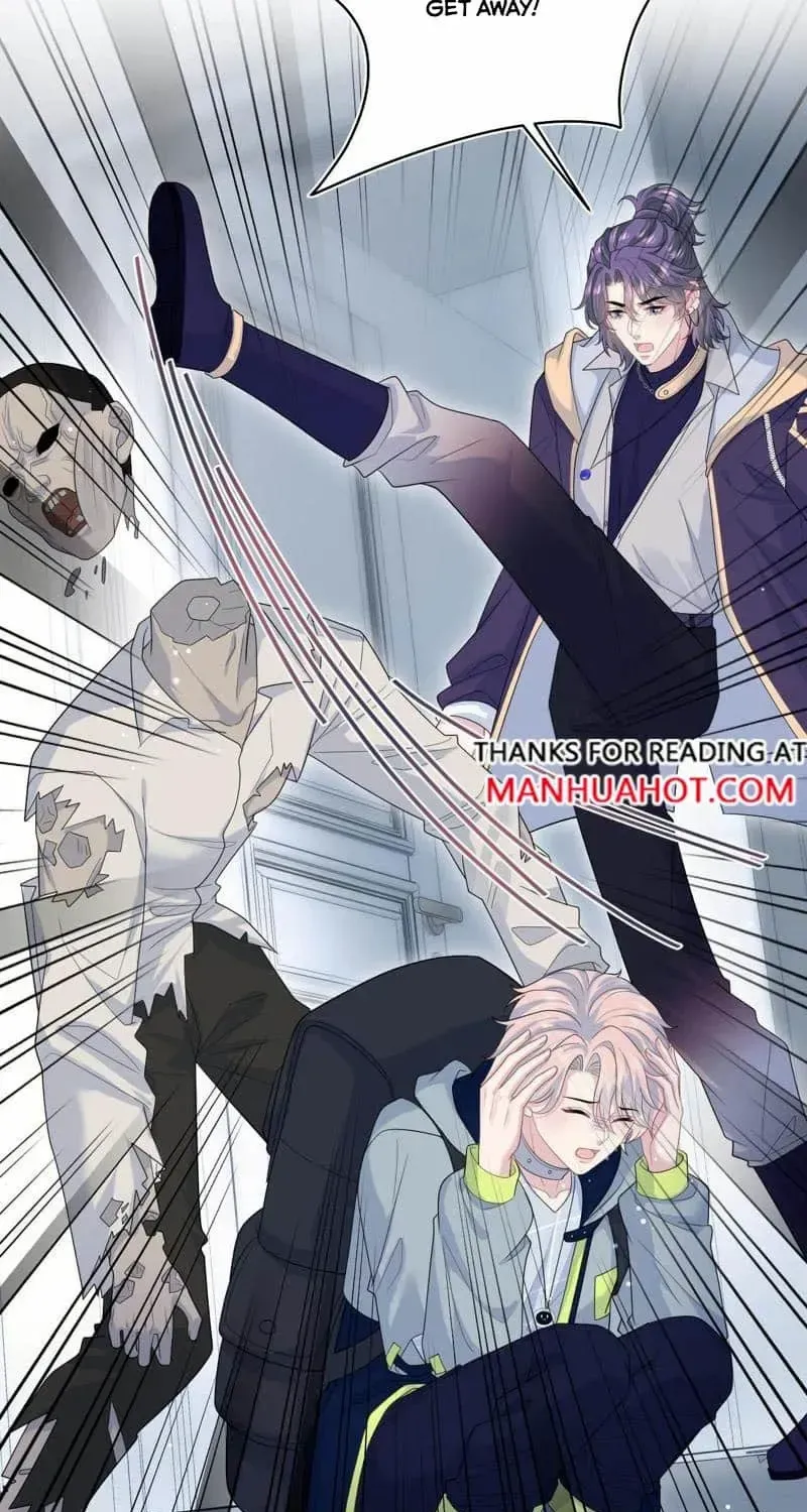 Read Seize My Boyfriend chapter 409 image 18 on Lezhin