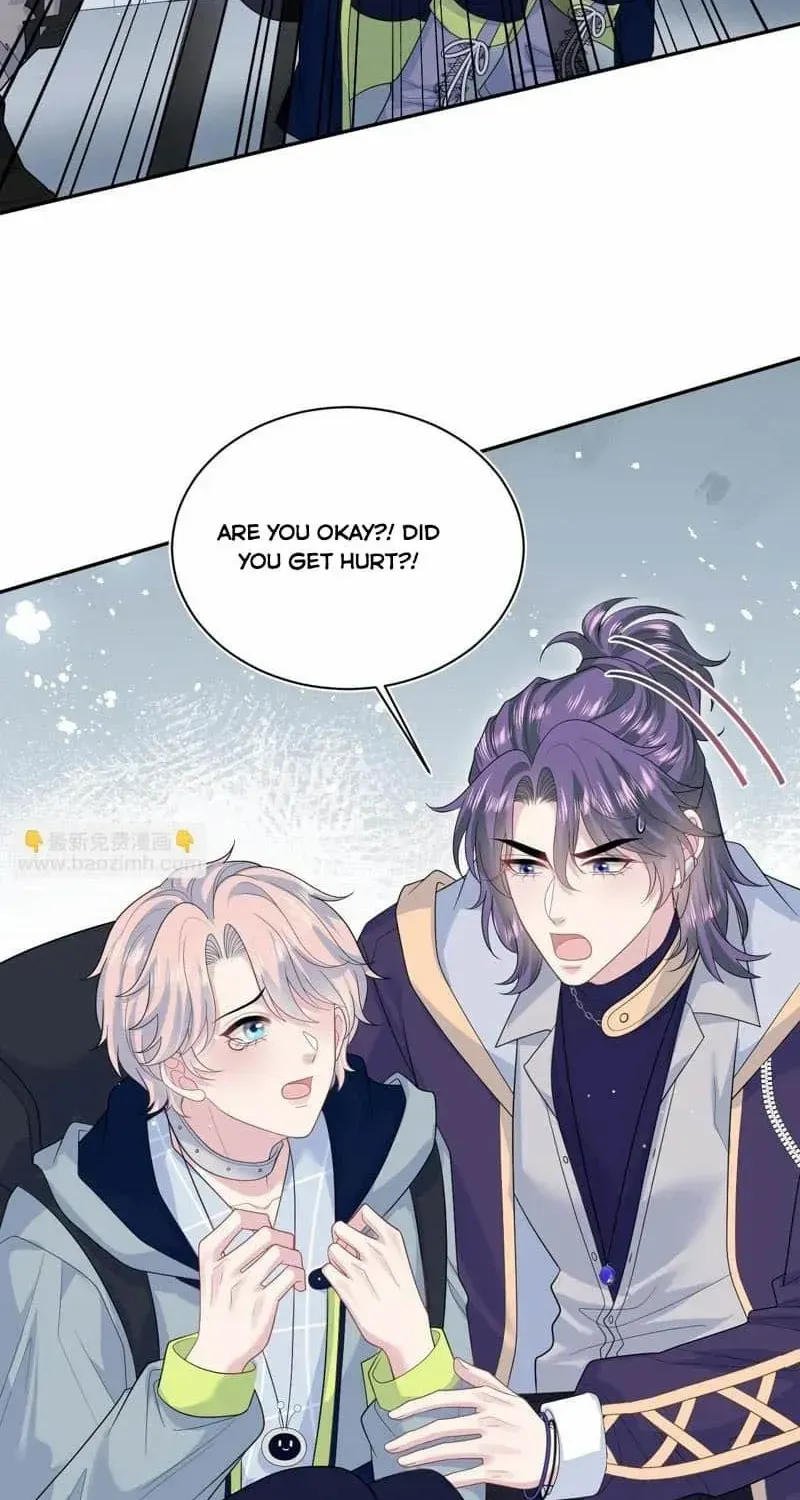 Read Seize My Boyfriend chapter 409 image 19 on Lezhin