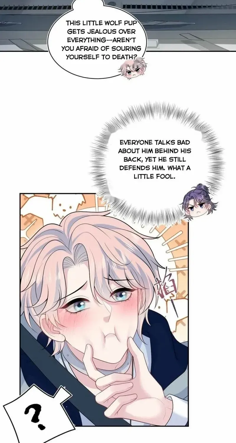 Read Seize My Boyfriend chapter 409 image 2 on Lezhin