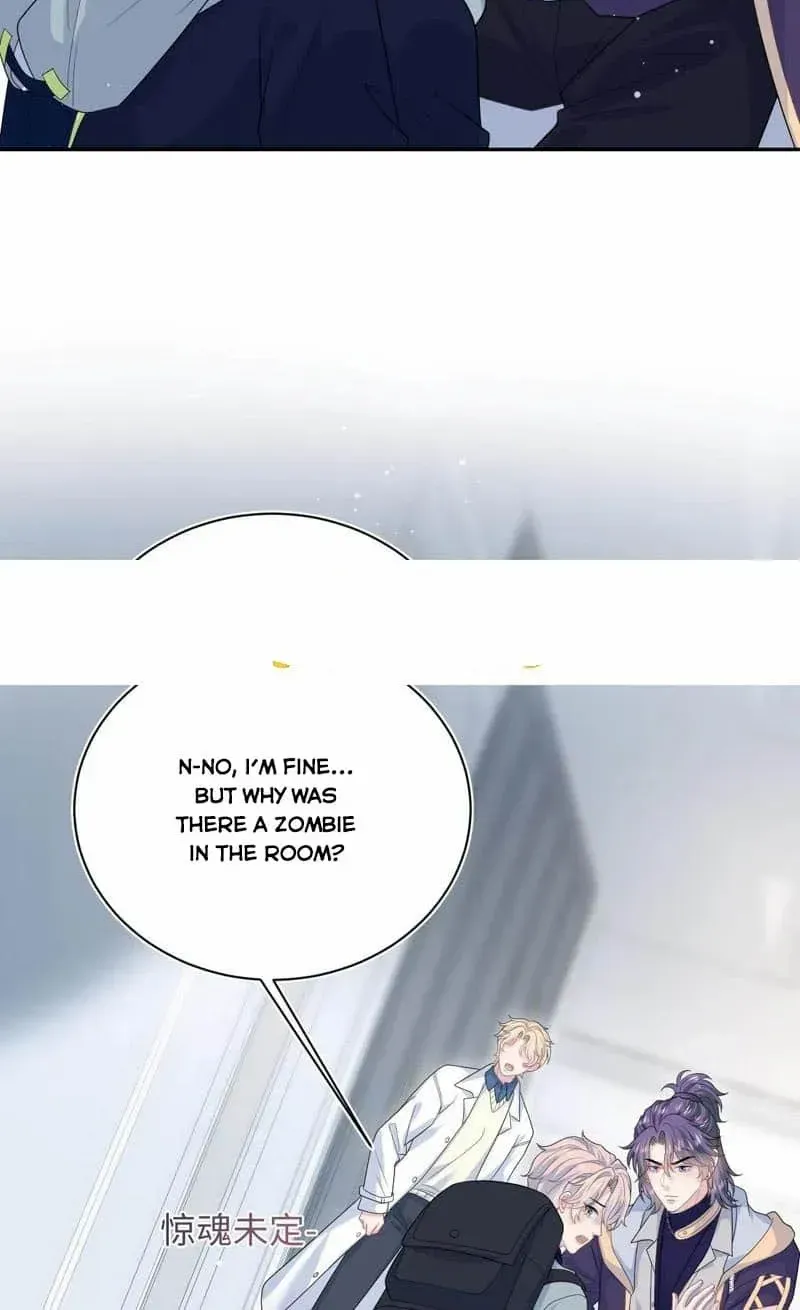 Read Seize My Boyfriend chapter 409 image 20 on Lezhin