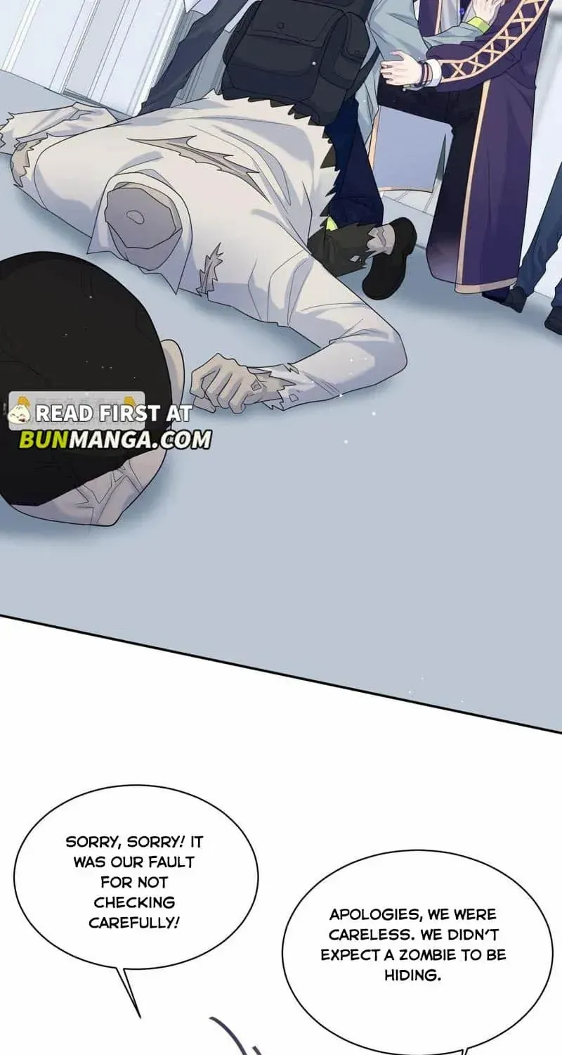 Read Seize My Boyfriend chapter 409 image 21 on Lezhin
