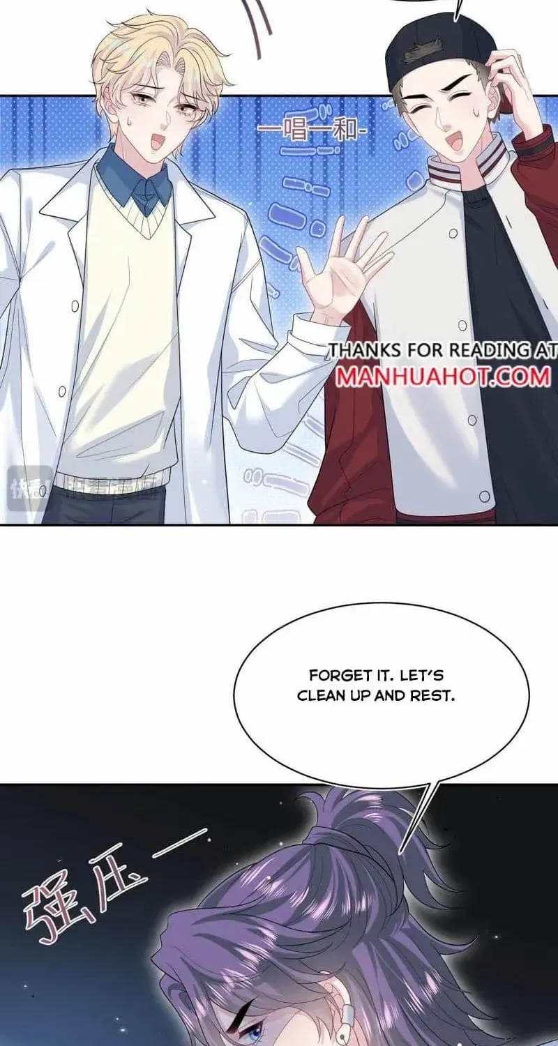 Read Seize My Boyfriend chapter 409 image 22 on Lezhin