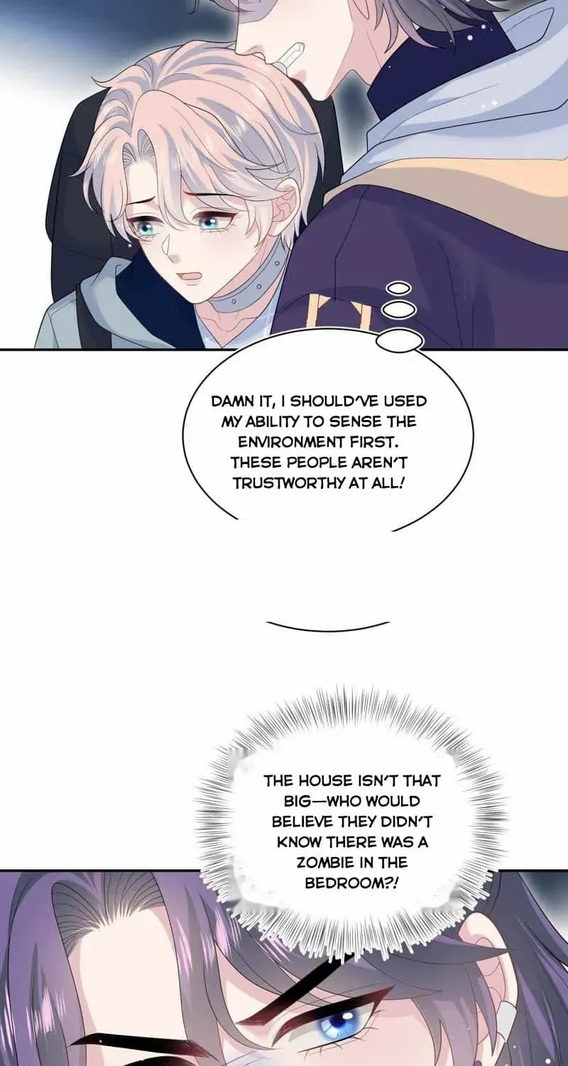 Read Seize My Boyfriend chapter 409 image 23 on Lezhin