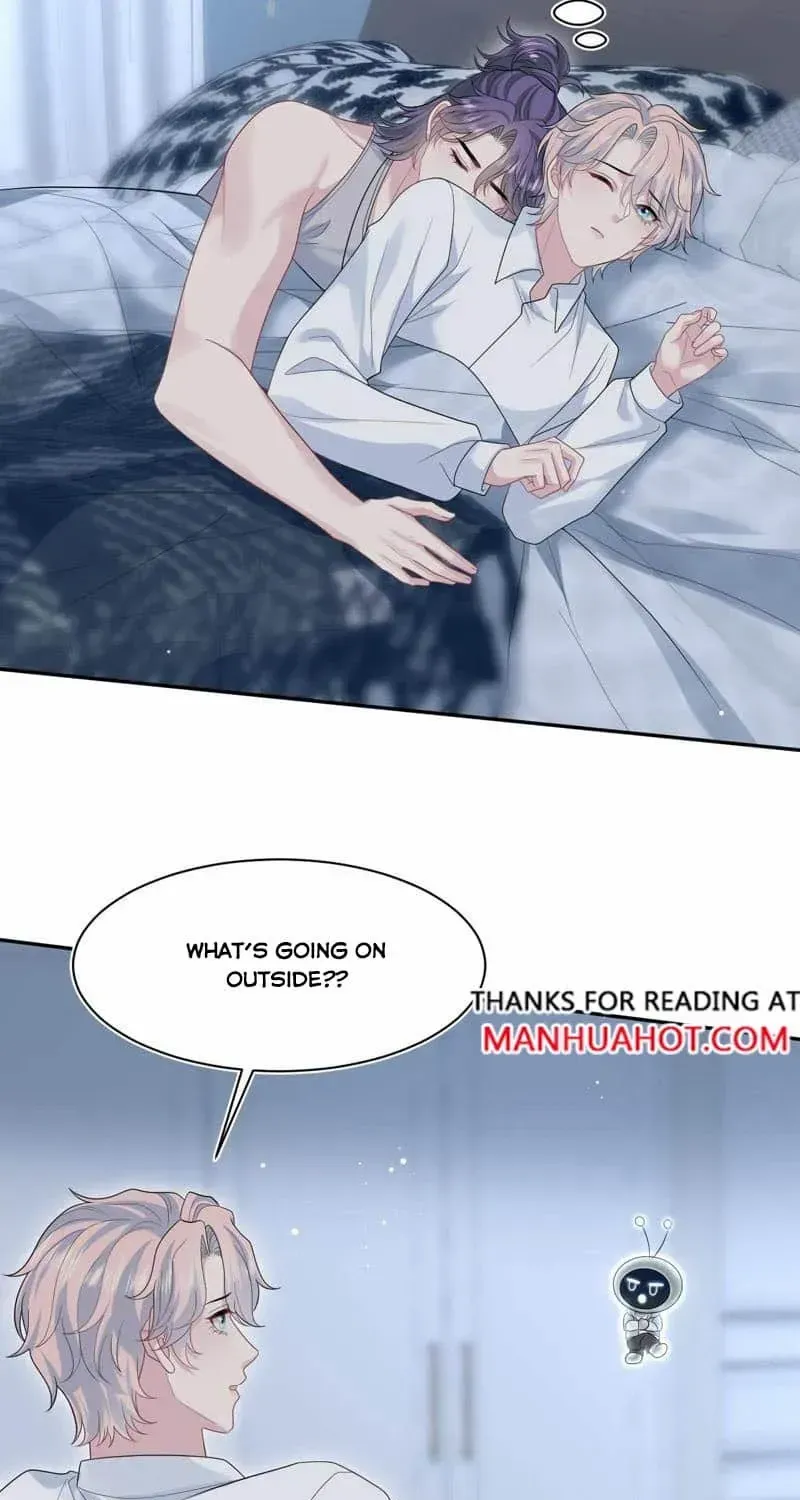 Read Seize My Boyfriend chapter 409 image 25 on Lezhin