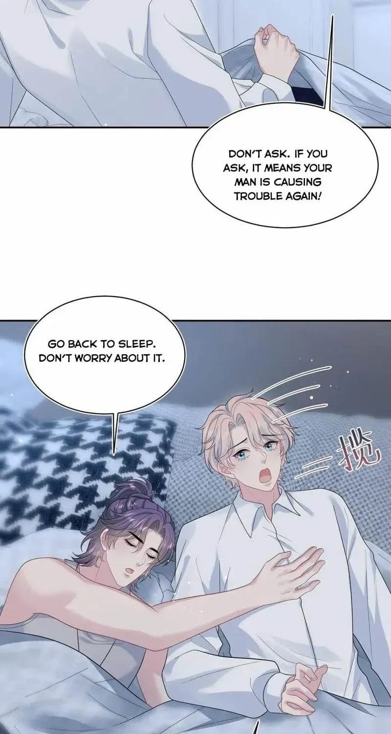 Read Seize My Boyfriend chapter 409 image 26 on Lezhin