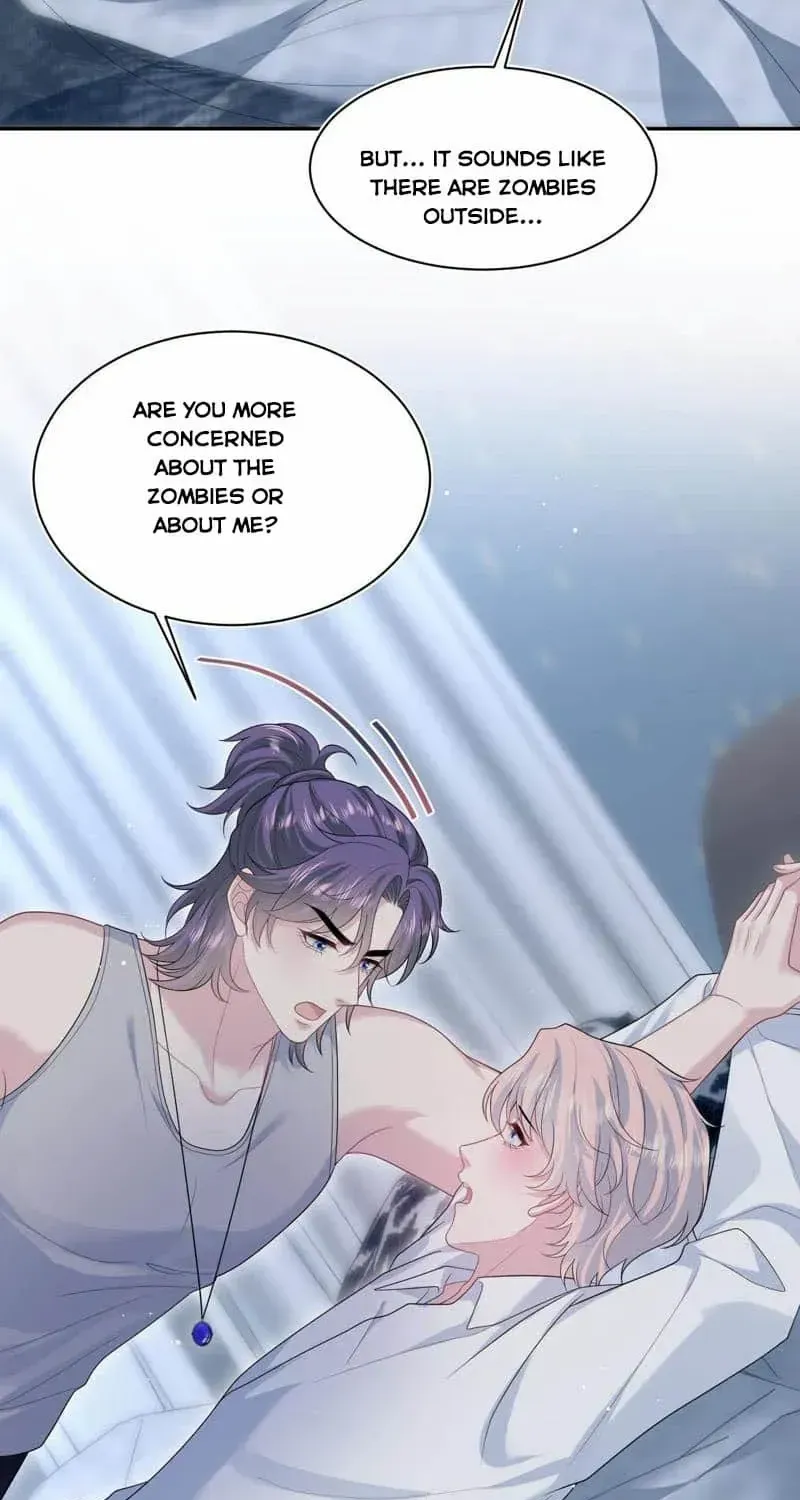 Read Seize My Boyfriend chapter 409 image 27 on Lezhin