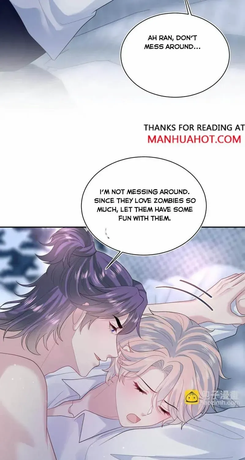 Read Seize My Boyfriend chapter 409 image 29 on Lezhin