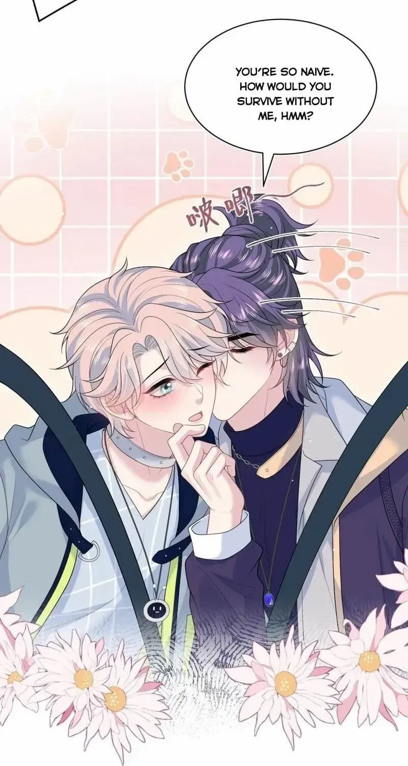 Read Seize My Boyfriend chapter 409 image 3 on Lezhin
