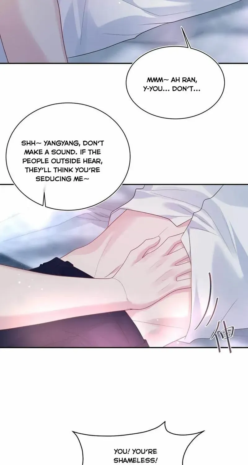 Read Seize My Boyfriend chapter 409 image 30 on Lezhin