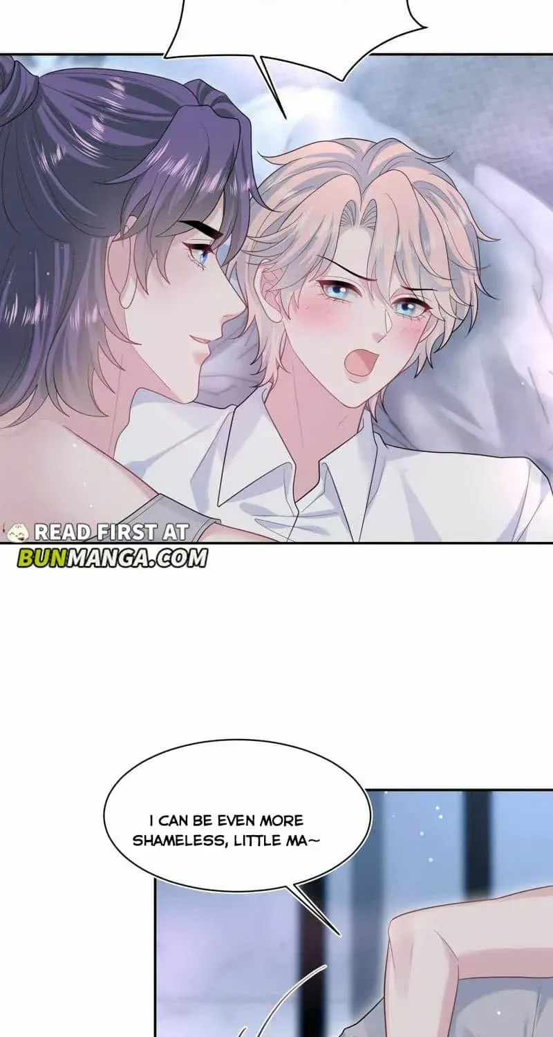 Read Seize My Boyfriend chapter 409 image 31 on Lezhin