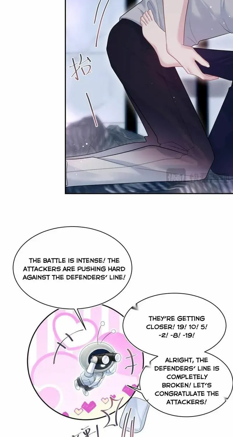 Read Seize My Boyfriend chapter 409 image 32 on Lezhin