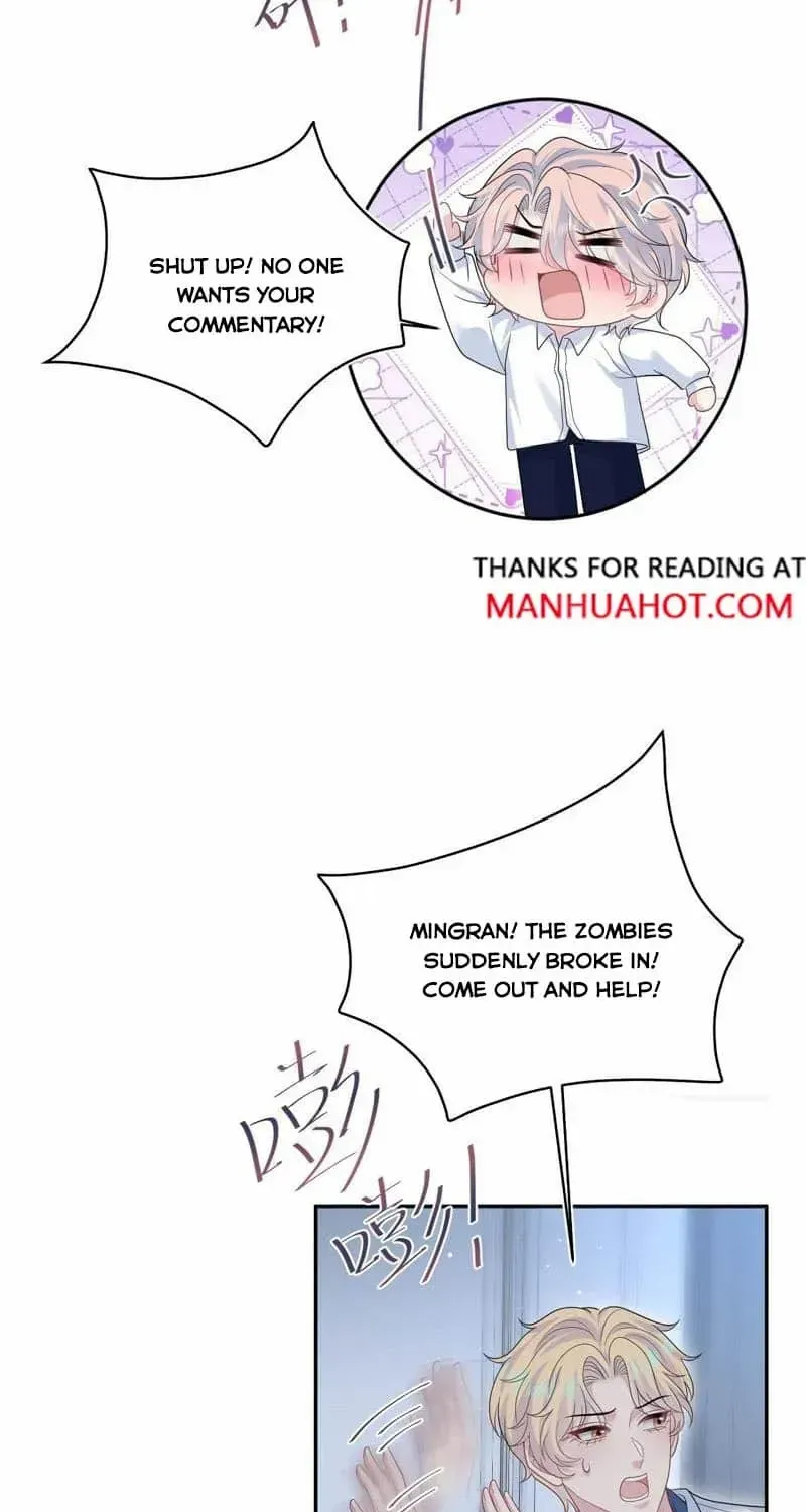 Read Seize My Boyfriend chapter 409 image 33 on Lezhin