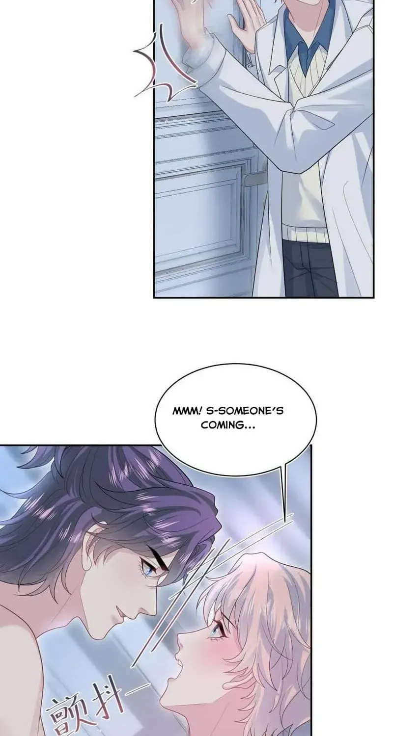 Read Seize My Boyfriend chapter 409 image 34 on Lezhin