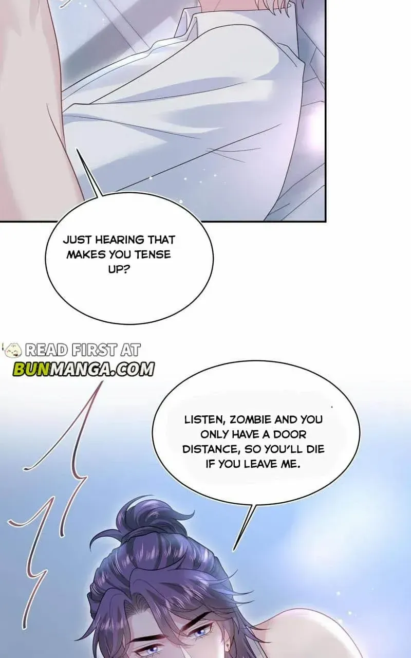 Read Seize My Boyfriend chapter 409 image 35 on Lezhin