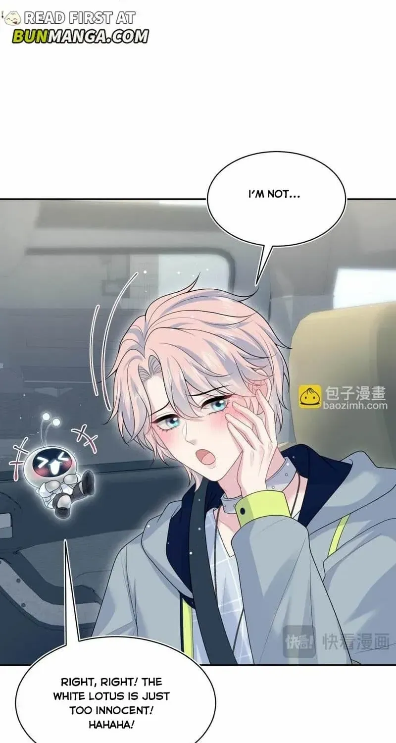 Read Seize My Boyfriend chapter 409 image 4 on Lezhin