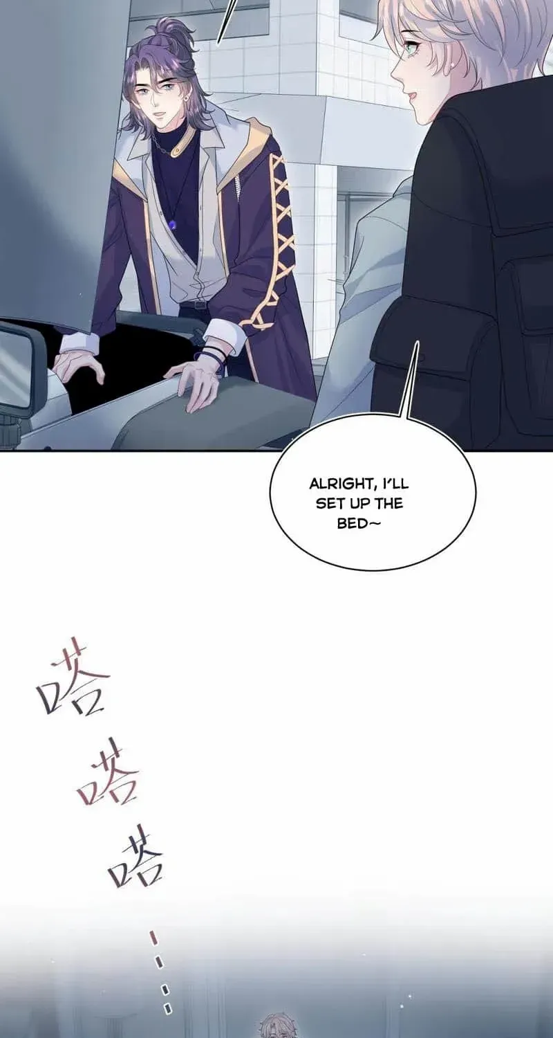 Read Seize My Boyfriend chapter 409 image 9 on Lezhin