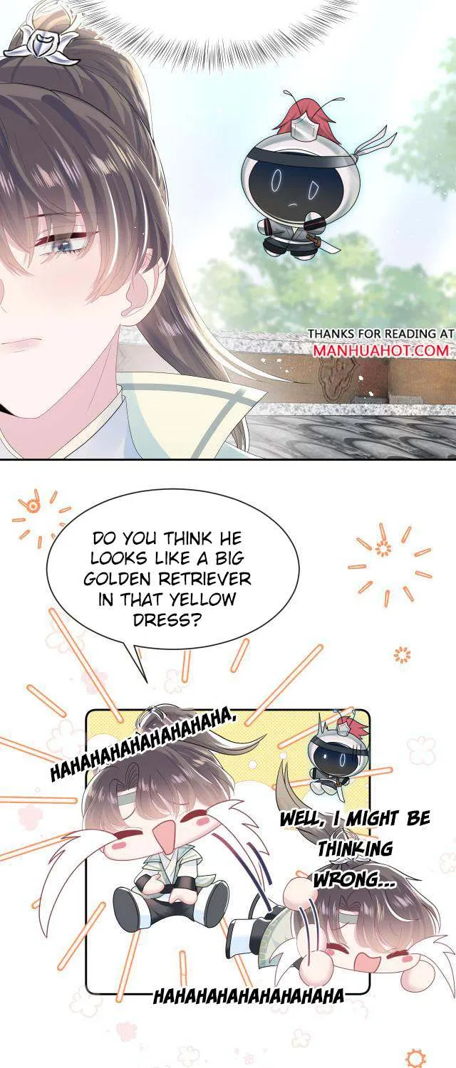 Read Seize My Boyfriend chapter 41 image 14 on Lezhin