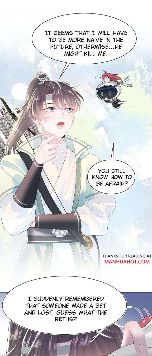 Read Seize My Boyfriend chapter 41 image 18 on Lezhin