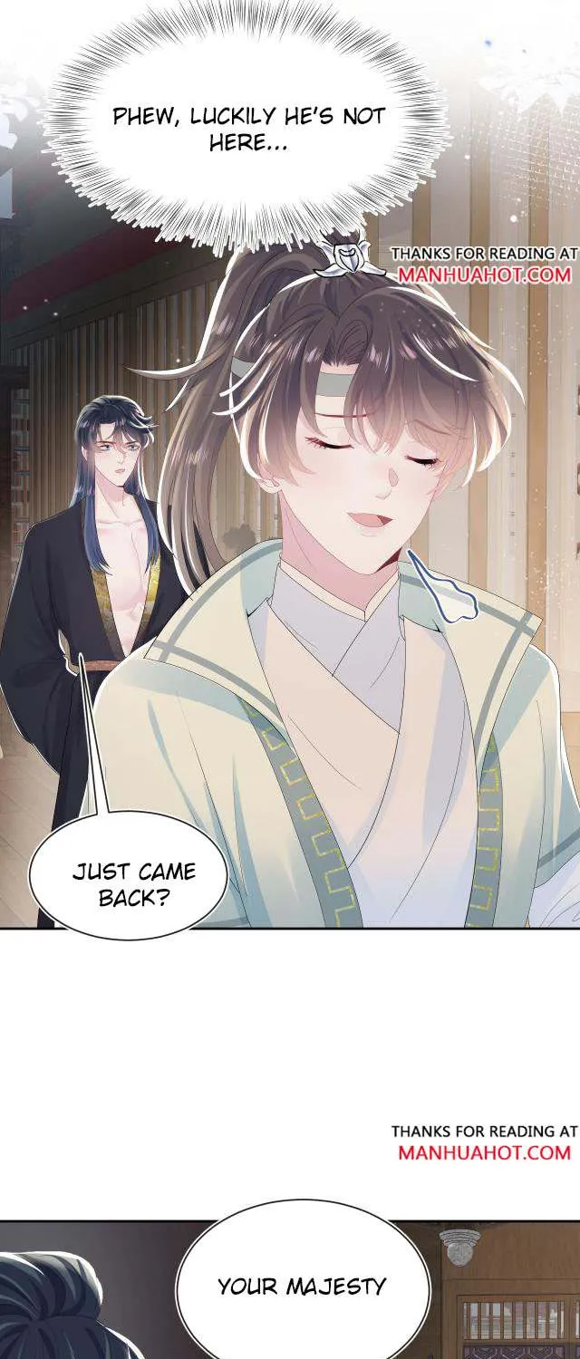 Read Seize My Boyfriend chapter 41 image 21 on Lezhin
