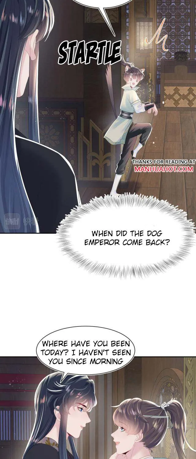 Read Seize My Boyfriend chapter 41 image 22 on Lezhin