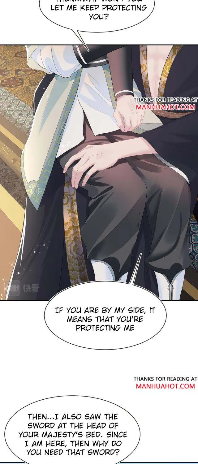 Read Seize My Boyfriend chapter 41 image 26 on Lezhin