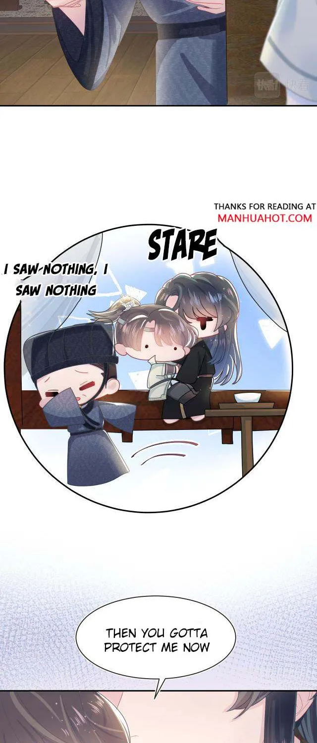 Read Seize My Boyfriend chapter 41 image 31 on Lezhin