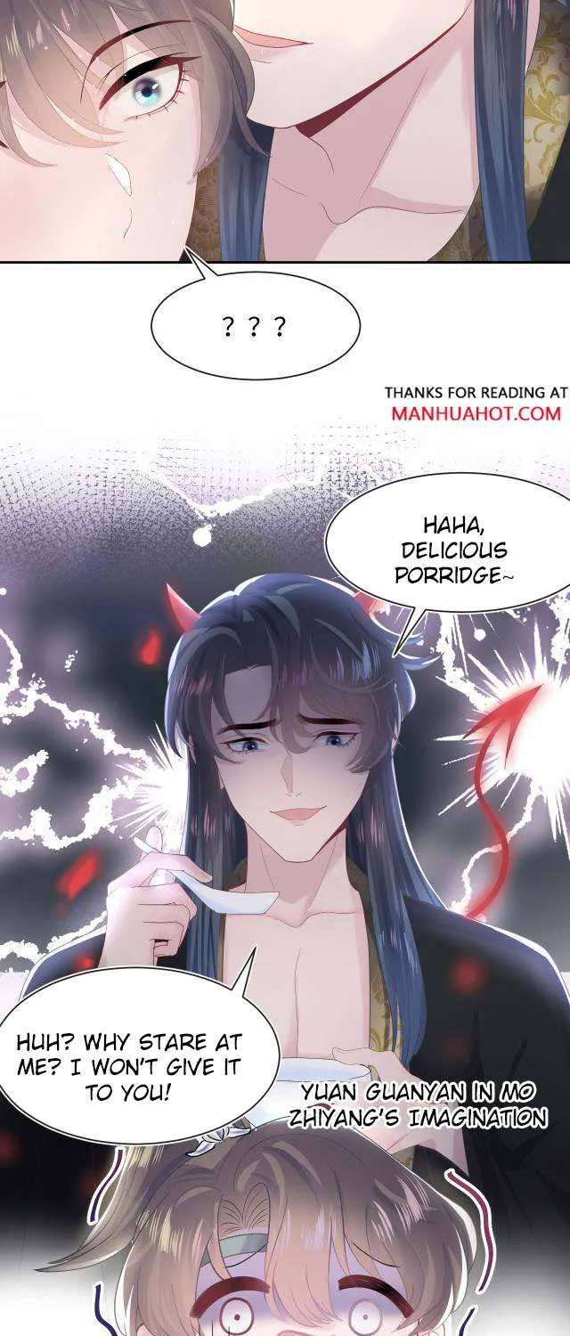 Read Seize My Boyfriend chapter 41 image 32 on Lezhin