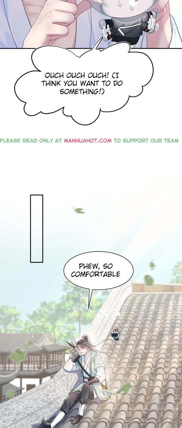 Read Seize My Boyfriend chapter 41 image 9 on Lezhin