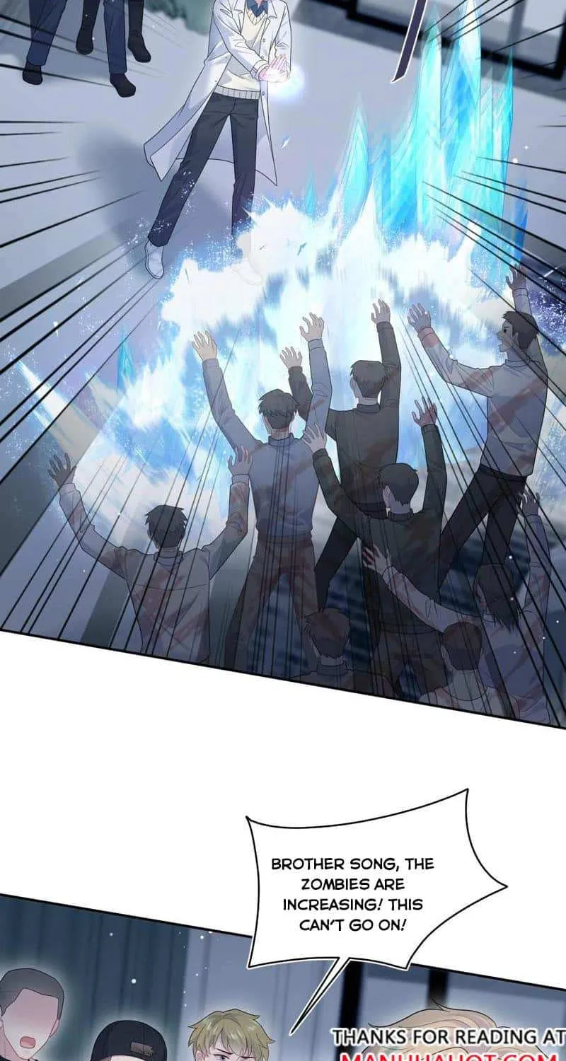 Read Seize My Boyfriend chapter 410 image 1 on Lezhin