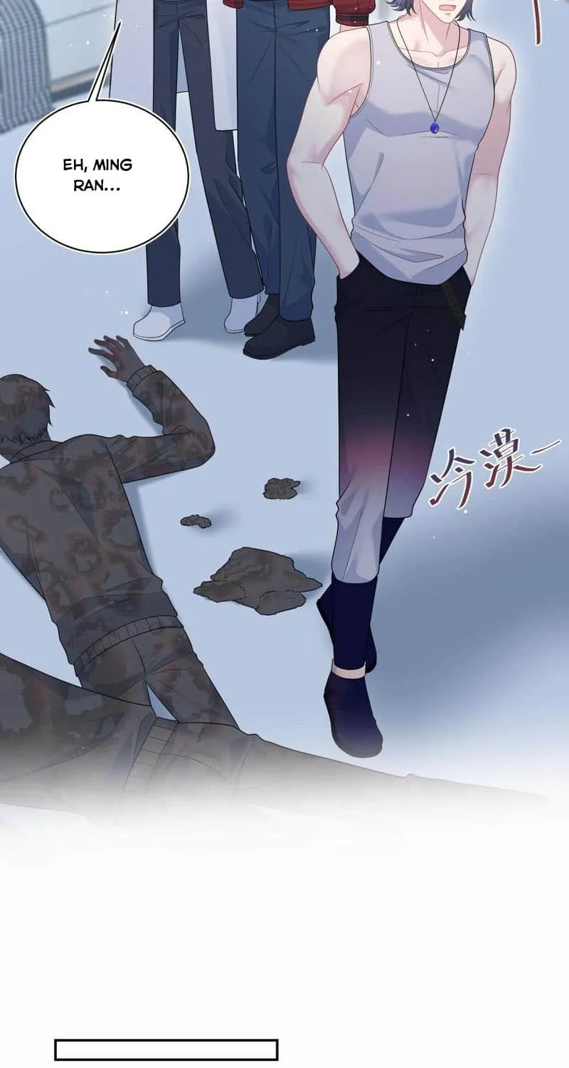 Read Seize My Boyfriend chapter 410 image 10 on Lezhin