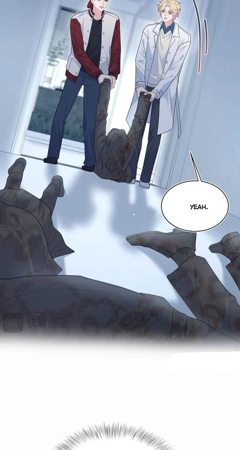 Read Seize My Boyfriend chapter 410 image 16 on Lezhin