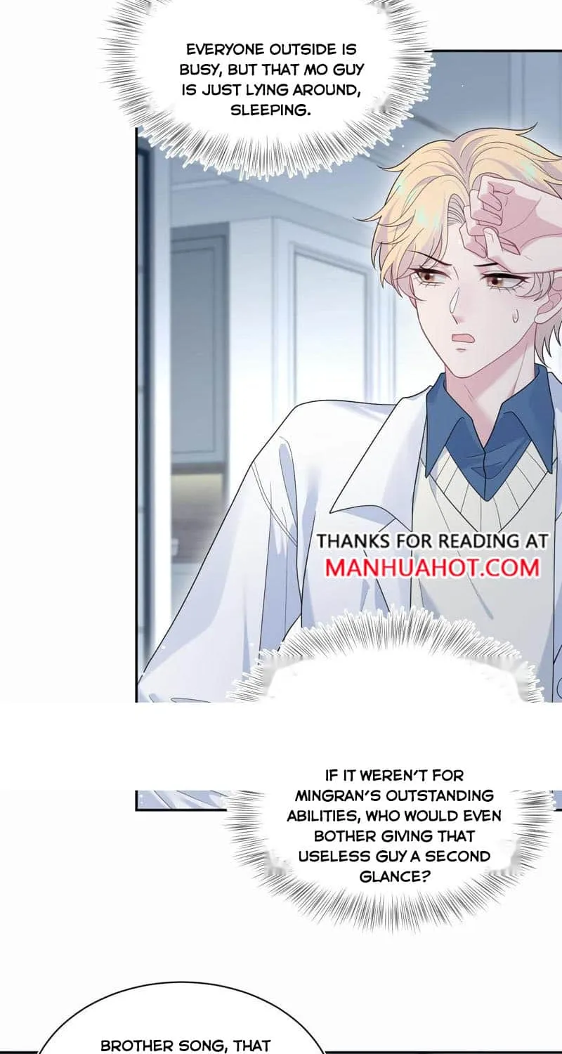 Read Seize My Boyfriend chapter 410 image 17 on Lezhin