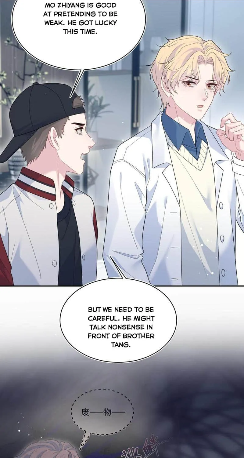 Read Seize My Boyfriend chapter 410 image 18 on Lezhin