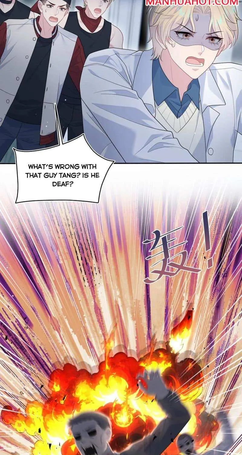 Read Seize My Boyfriend chapter 410 image 2 on Lezhin