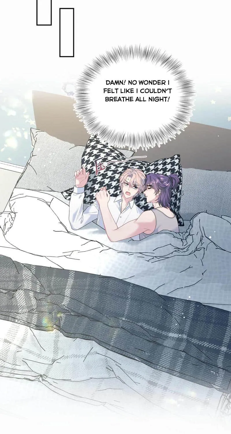 Read Seize My Boyfriend chapter 410 image 20 on Lezhin