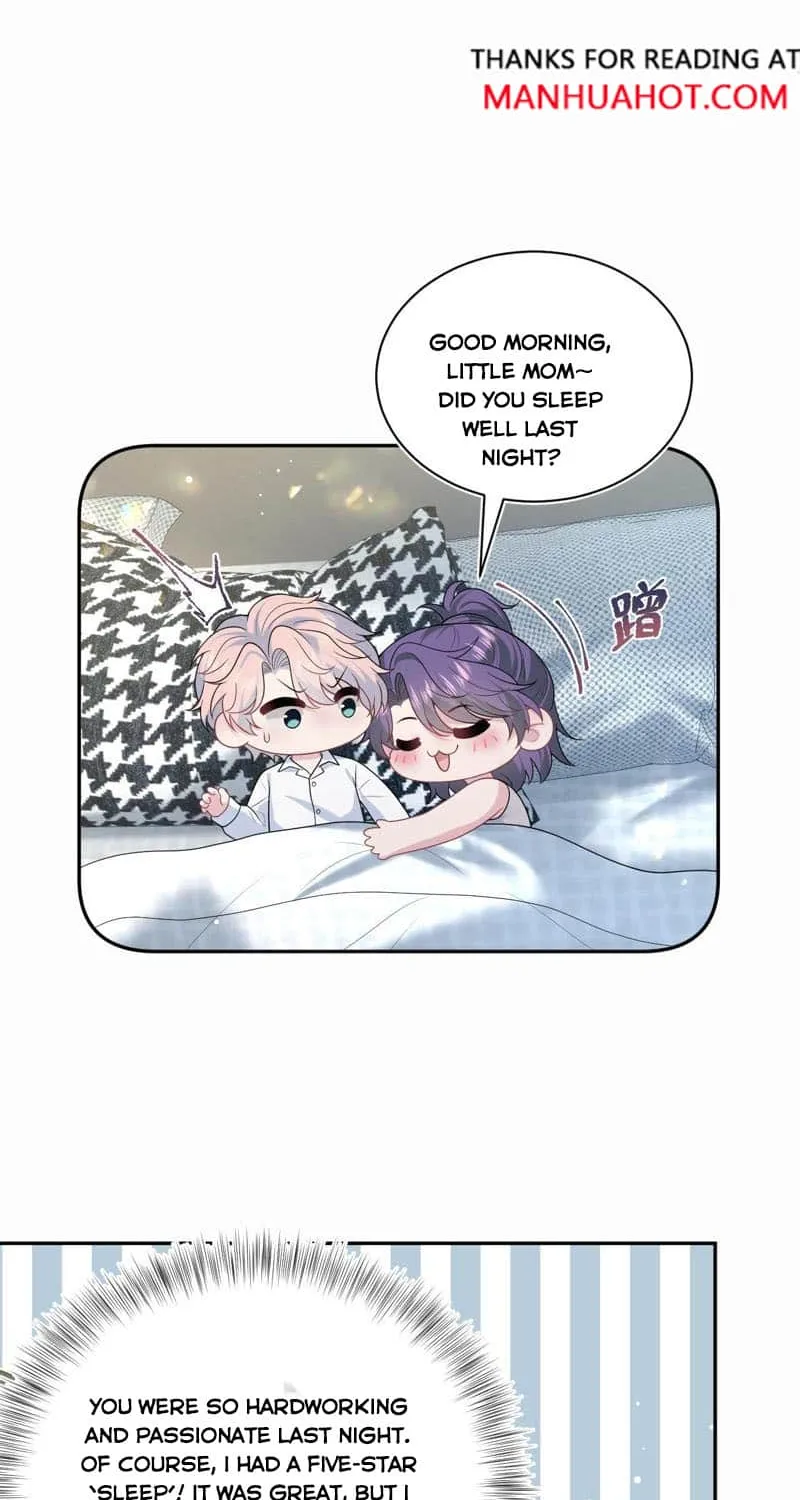 Read Seize My Boyfriend chapter 410 image 21 on Lezhin
