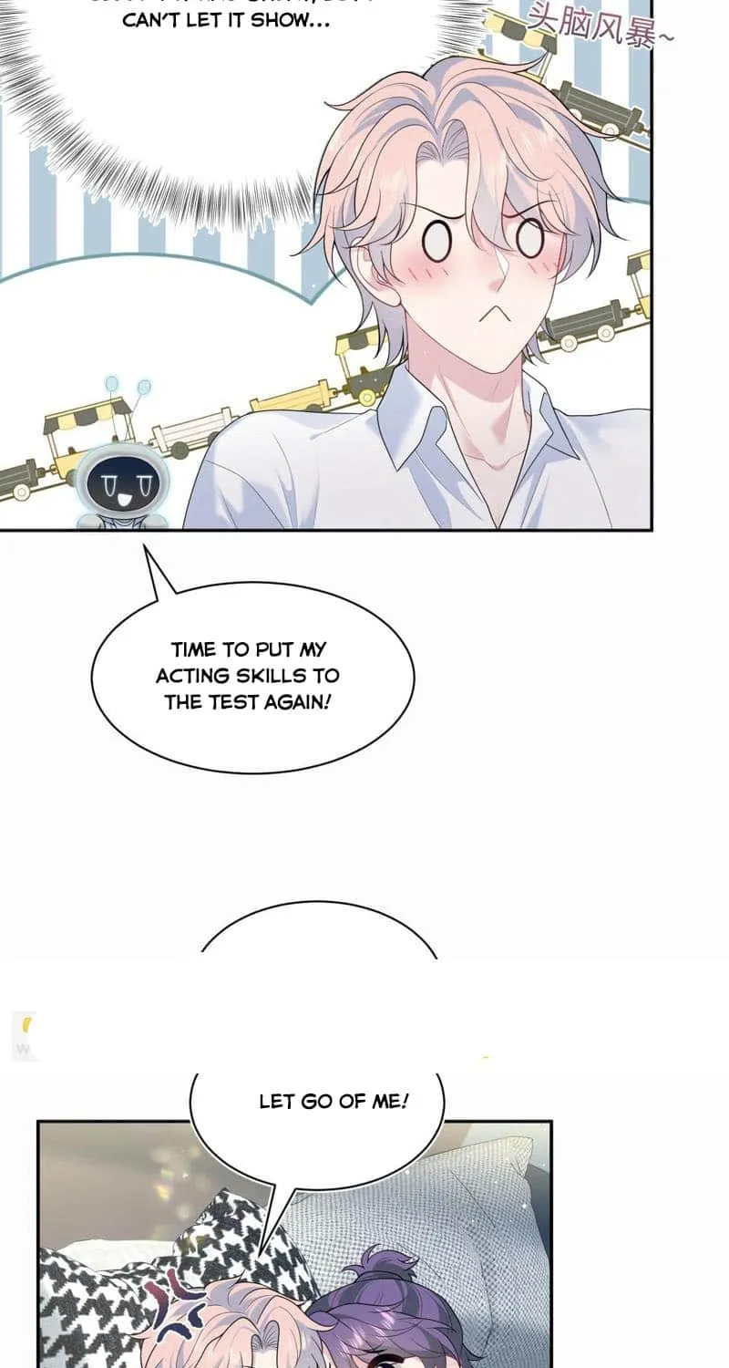 Read Seize My Boyfriend chapter 410 image 22 on Lezhin
