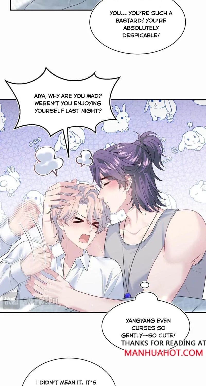 Read Seize My Boyfriend chapter 410 image 24 on Lezhin