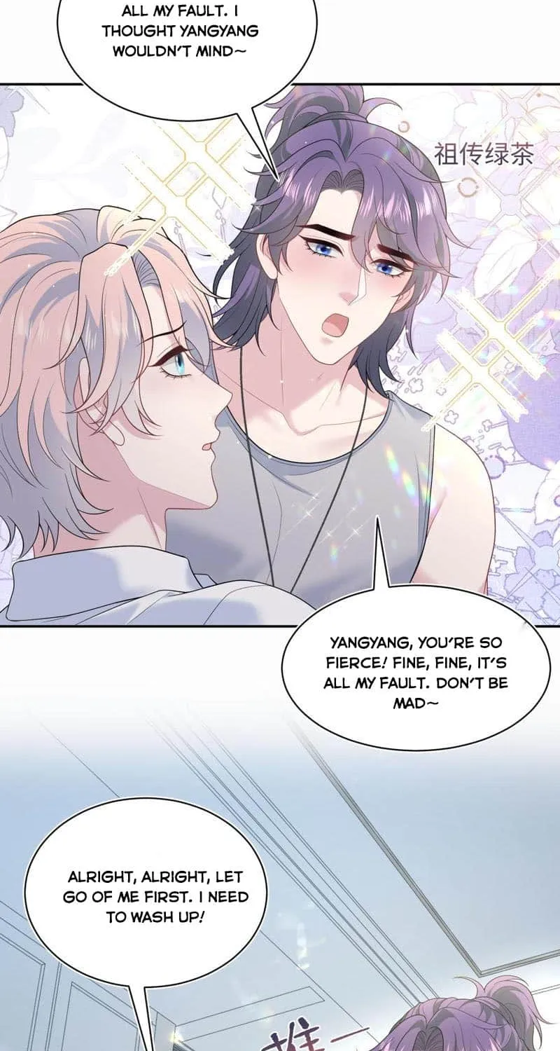 Read Seize My Boyfriend chapter 410 image 25 on Lezhin
