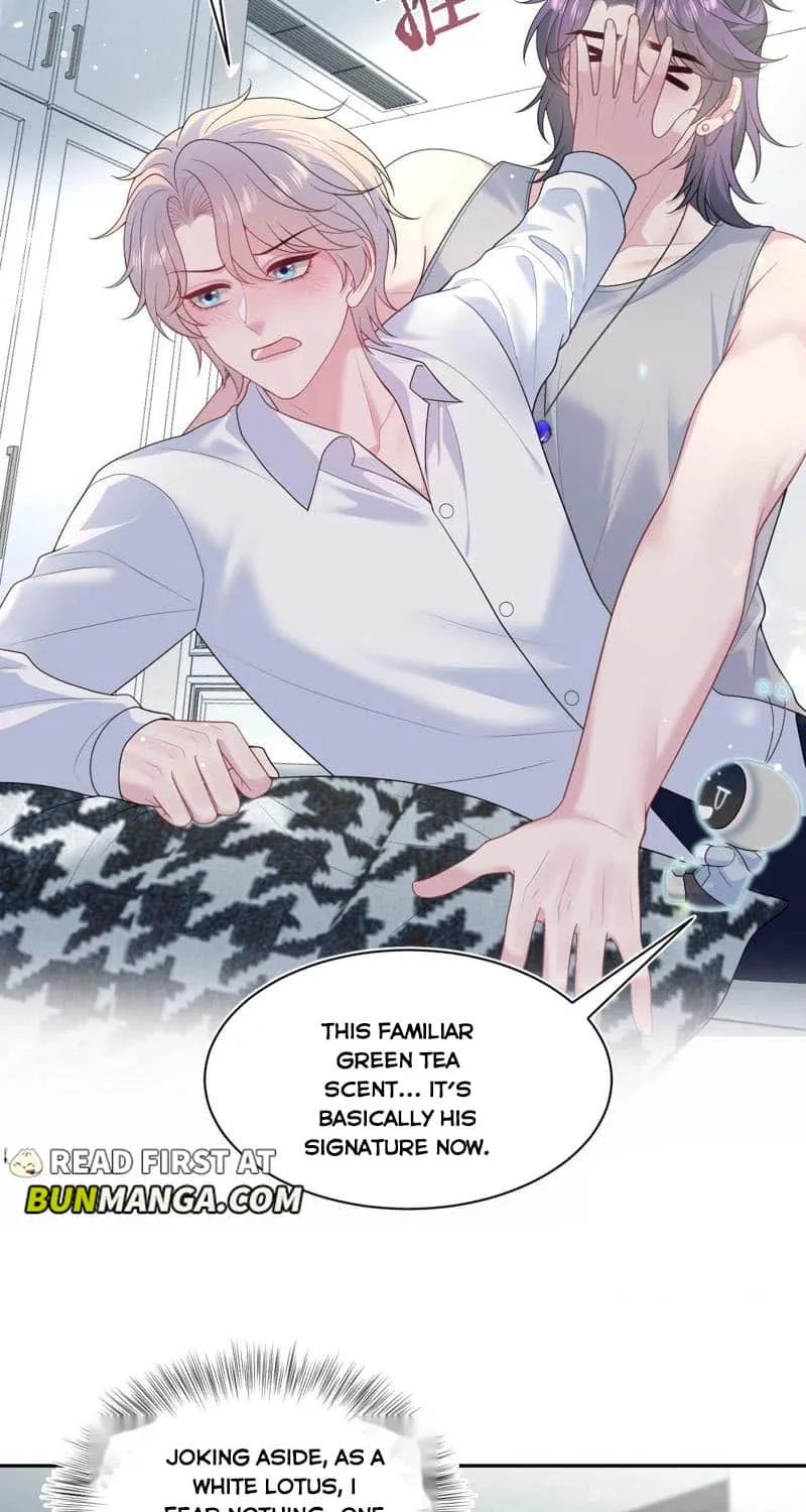 Read Seize My Boyfriend chapter 410 image 26 on Lezhin