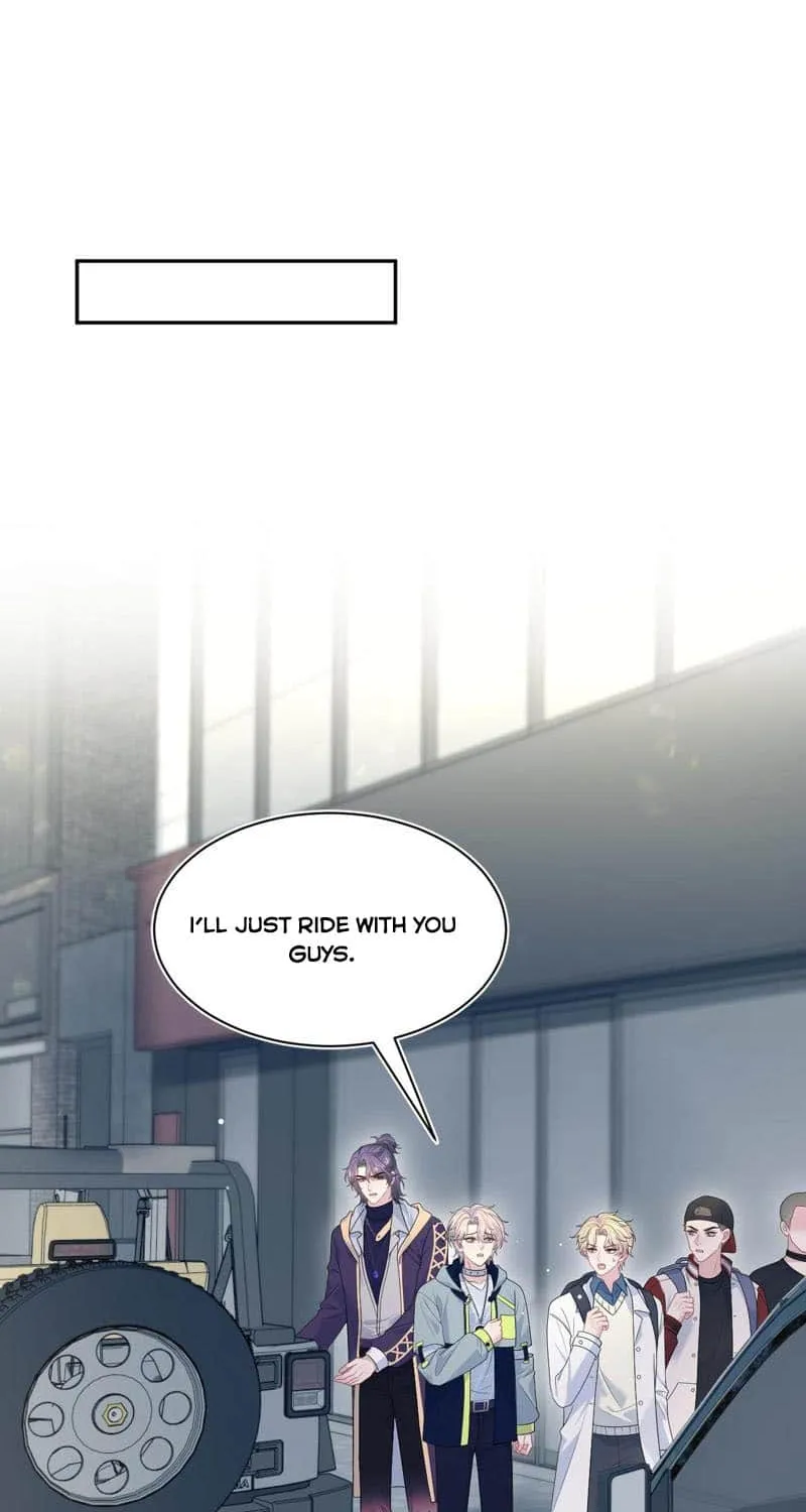 Read Seize My Boyfriend chapter 410 image 29 on Lezhin