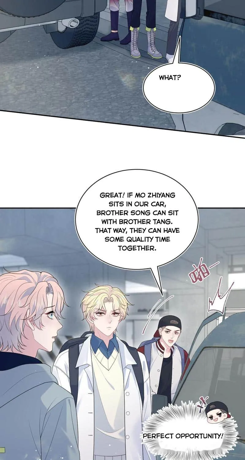 Read Seize My Boyfriend chapter 410 image 30 on Lezhin