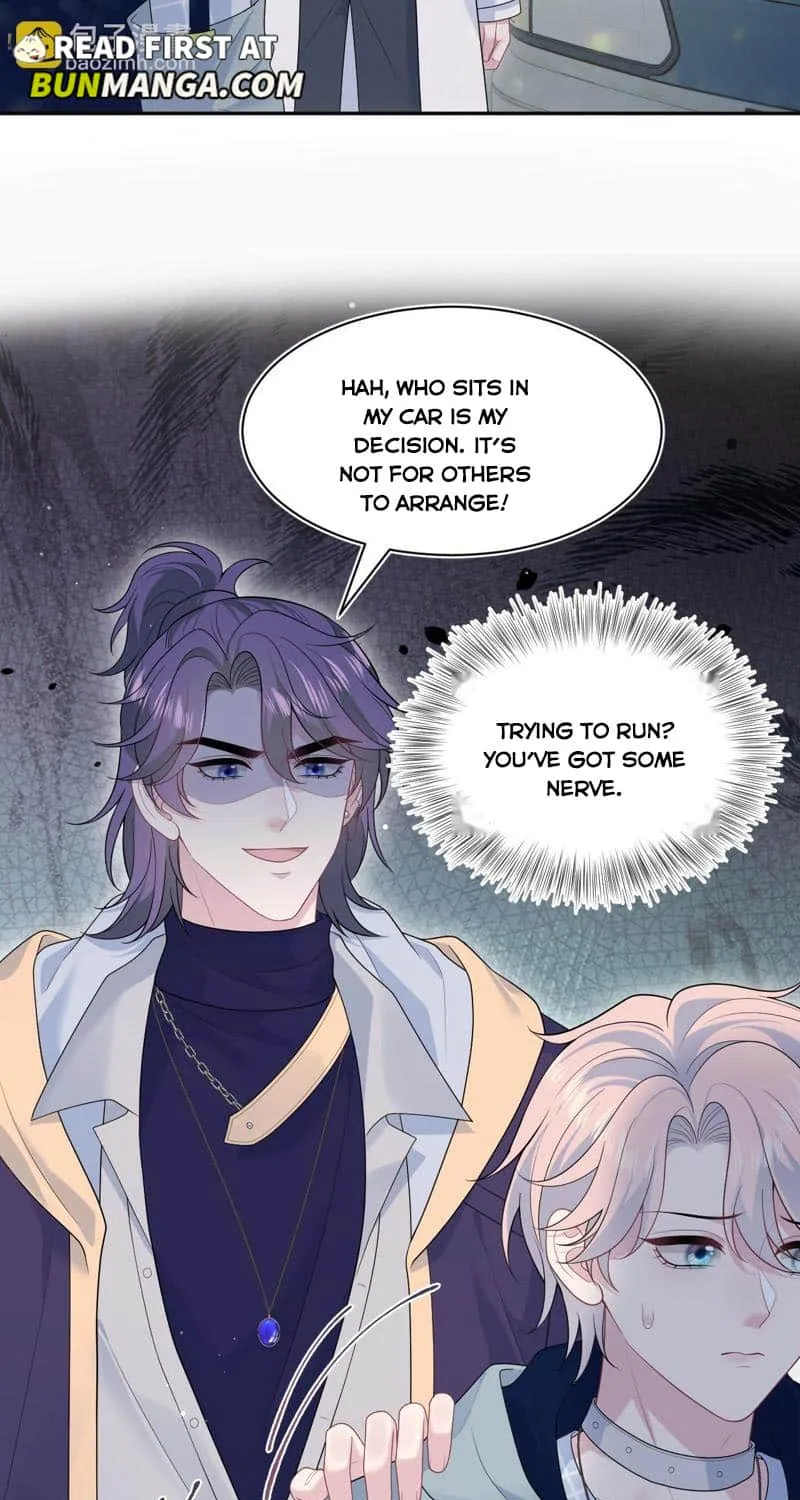 Read Seize My Boyfriend chapter 410 image 32 on Lezhin
