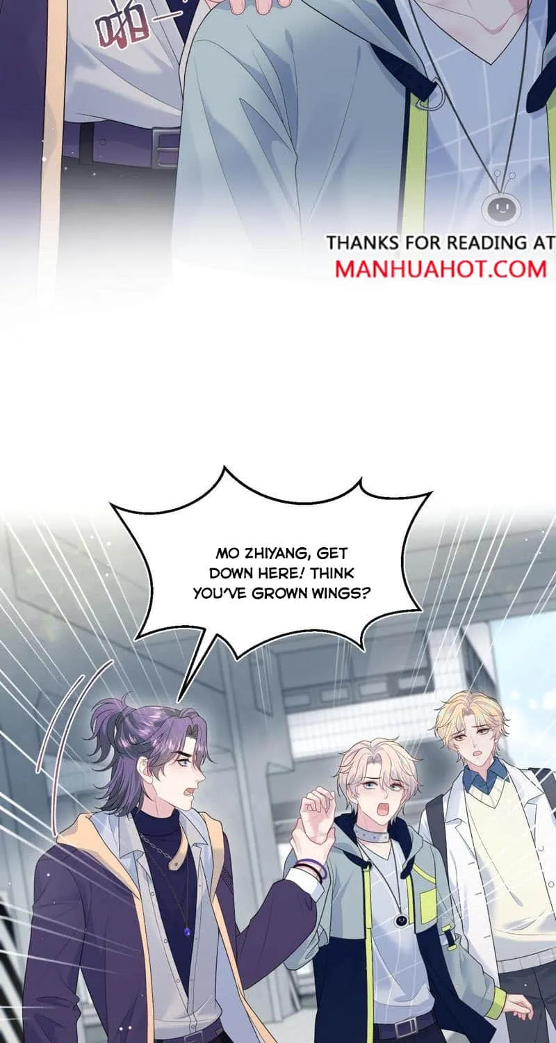 Read Seize My Boyfriend chapter 410 image 33 on Lezhin