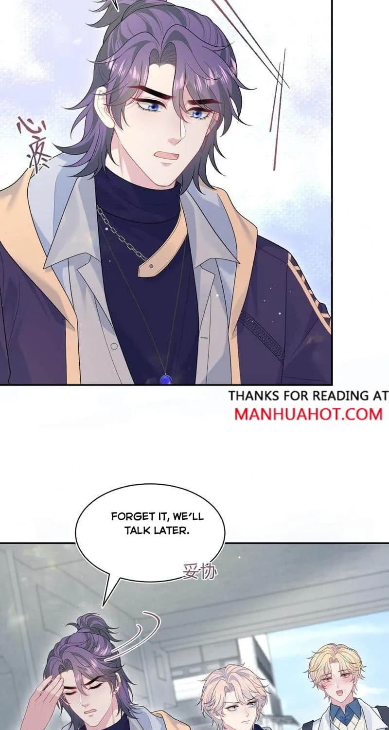 Read Seize My Boyfriend chapter 410 image 36 on Lezhin