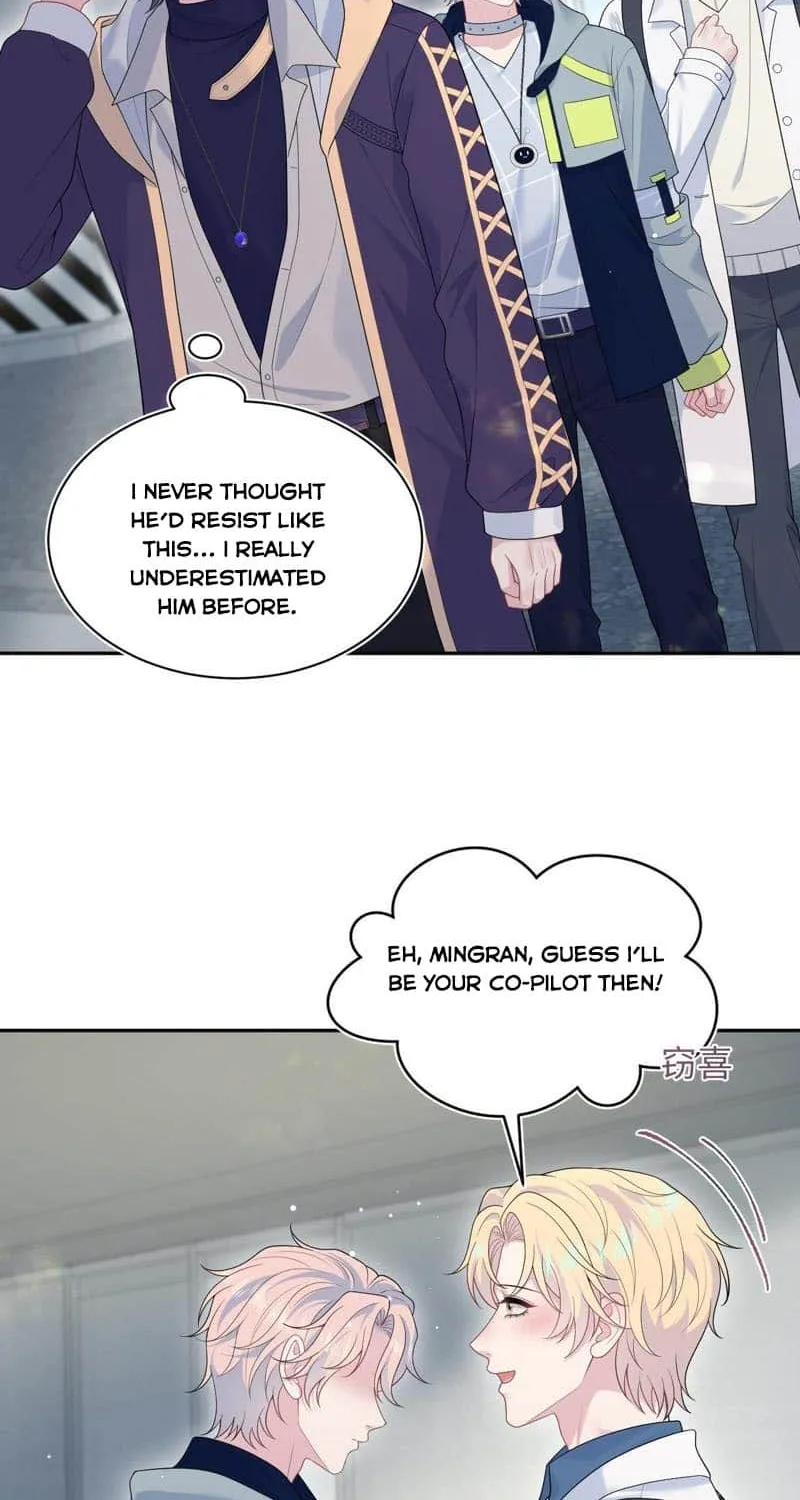 Read Seize My Boyfriend chapter 410 image 37 on Lezhin