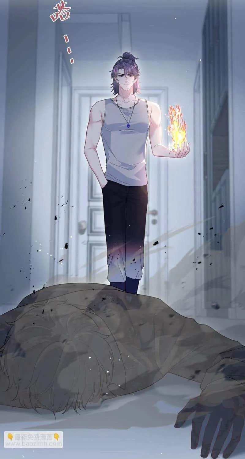 Read Seize My Boyfriend chapter 410 image 4 on Lezhin