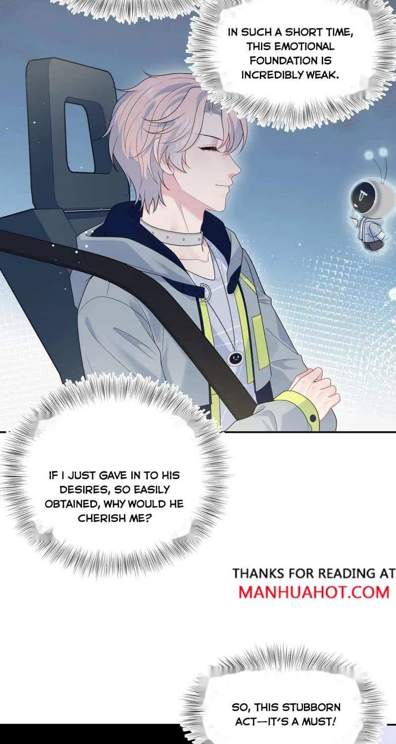 Read Seize My Boyfriend chapter 410 image 40 on Lezhin