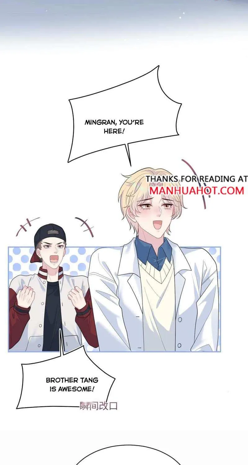 Read Seize My Boyfriend chapter 410 image 5 on Lezhin
